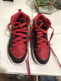 Nike Air Jordan 1 Retro High Top 13c