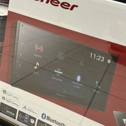 PIONEER RADIO