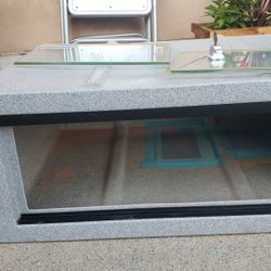 Vision Reptile Cage