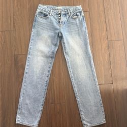 Low rise Pacsun Jeans