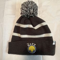 The City Warriors Beanie