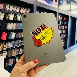 iPad Mini 6th Gen Wi-Fi Only 