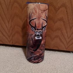 New 20 Oz Tumbler 