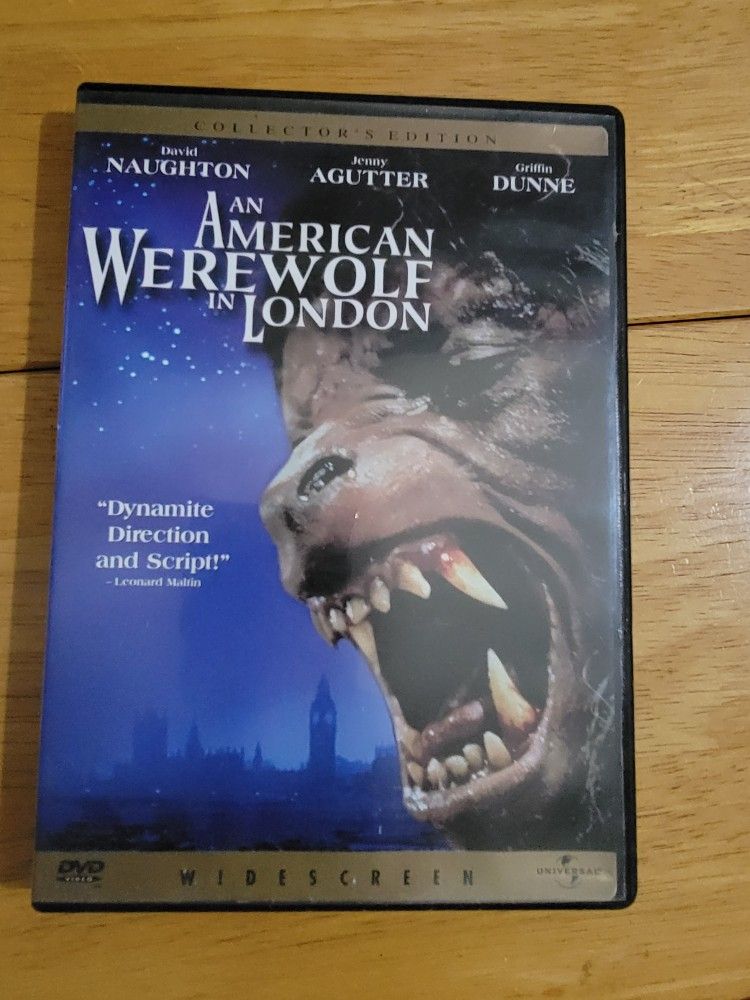 Dvd