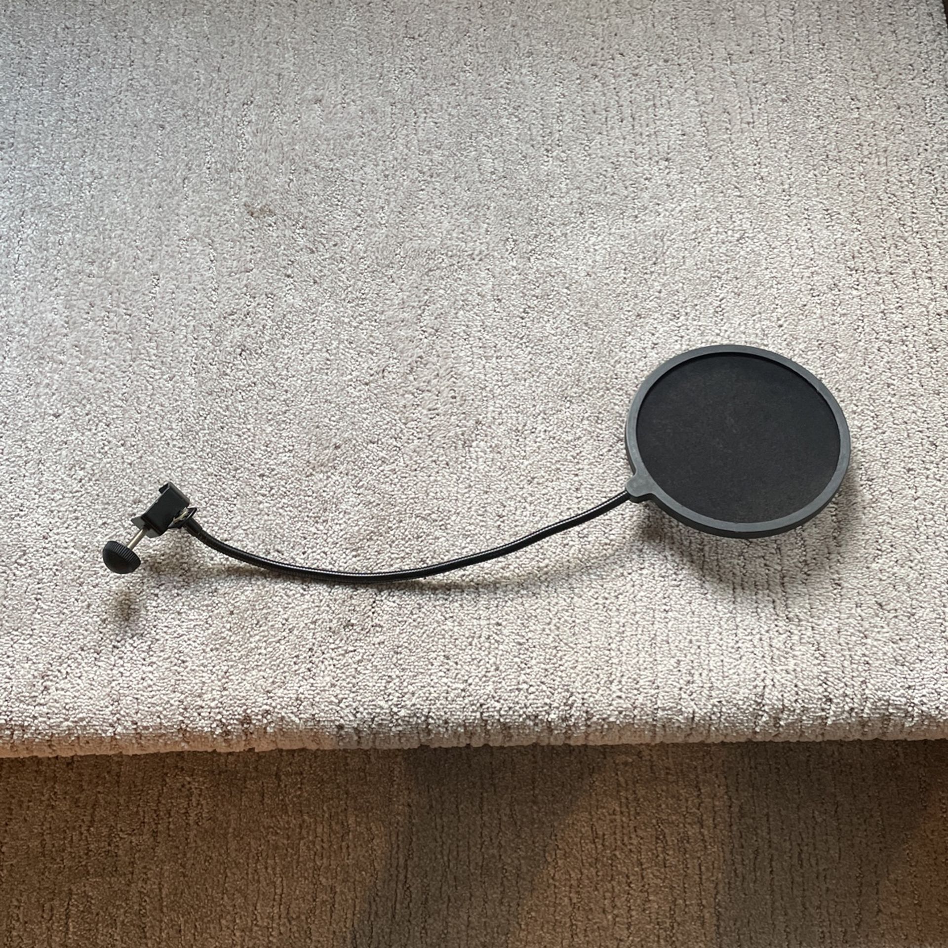 Pop Filter