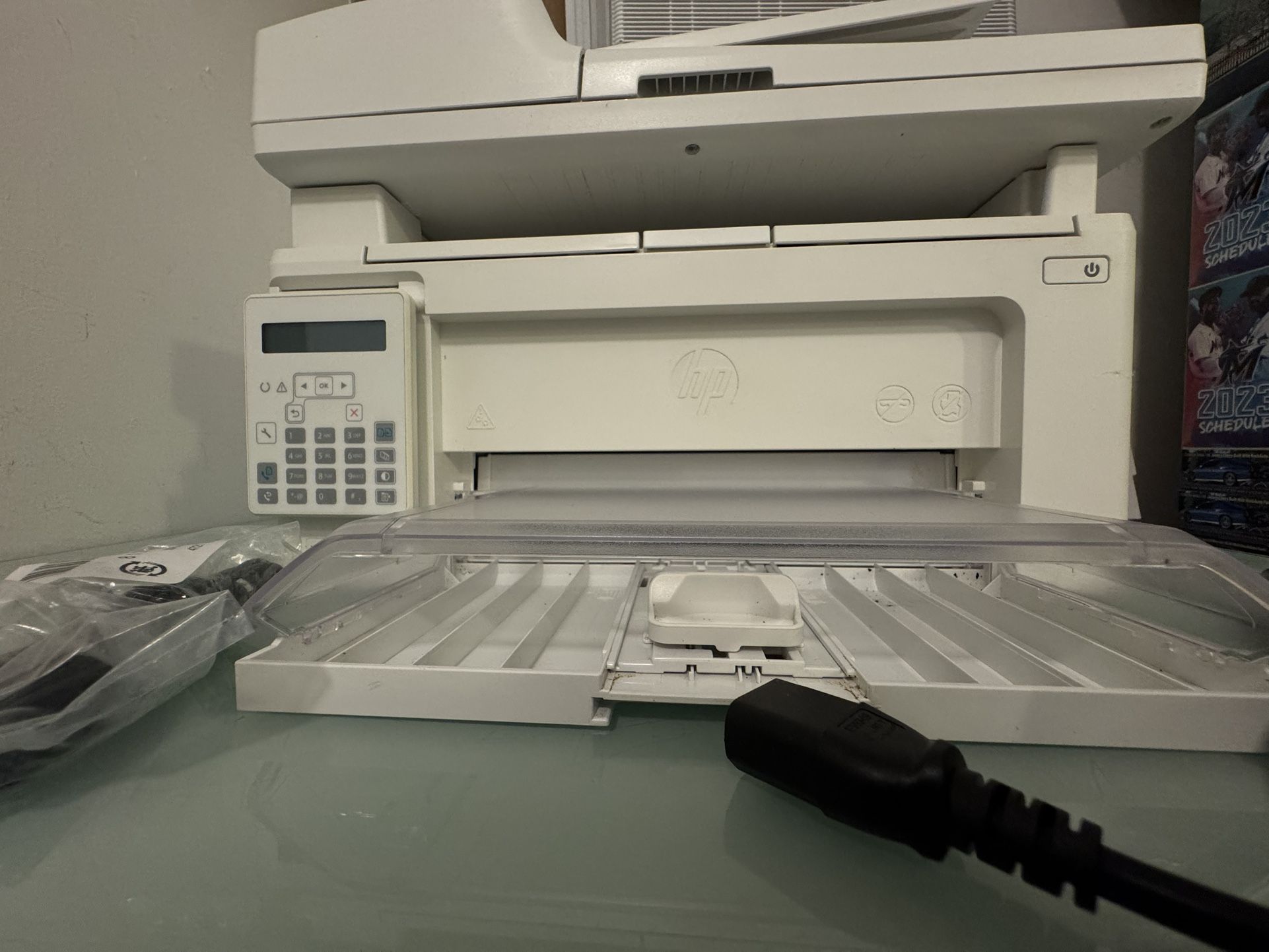 Impresora Hp 2 Toner Nuevos