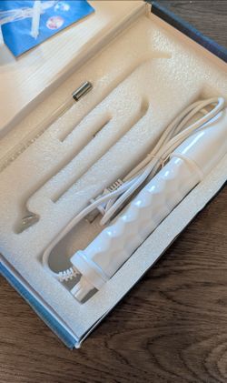 Electric Toothbrush with Accessories