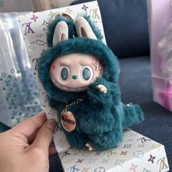 Labubu Custom Made 