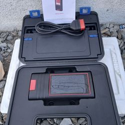Thinkcar,Thinkplus Full System AI Automative Quick  Scan Tool