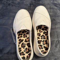Tom’s Alpargata Mallow Women’s Shoes