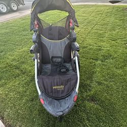 Jogger Stroller 