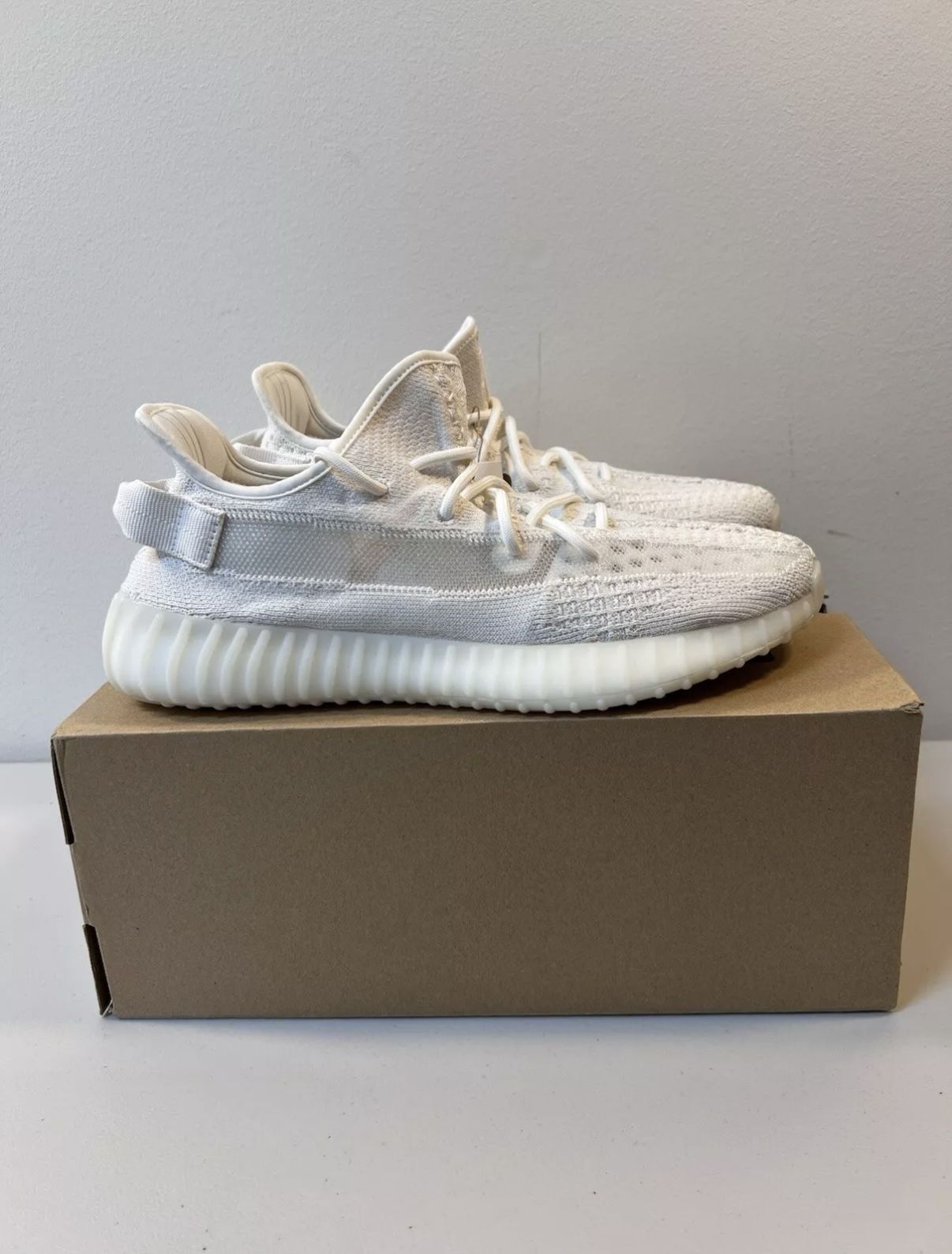 Yeezy 350 Bone Size 11