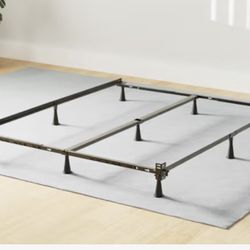 METAL BED FRAMES IN ALL SIZES! FAST DELIVERY ! 🚚 