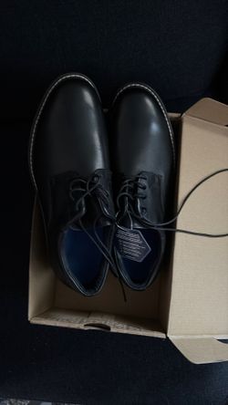 Working boots