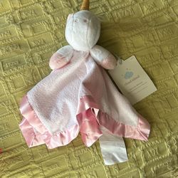 New With Tags- Security Baby Blanket