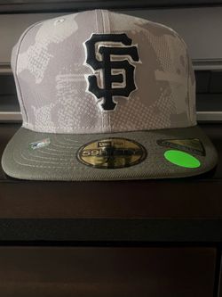 New Era San Francisco Giants