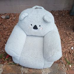 Sitting Beanie For A Kids