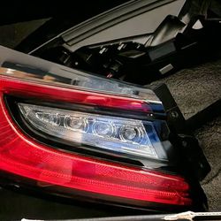 Stock GR86/BRZ Taillights 