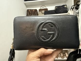 Gucci Wallet