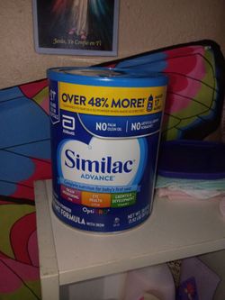 Similac Advance