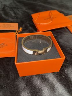 Bracelet plated rose gold