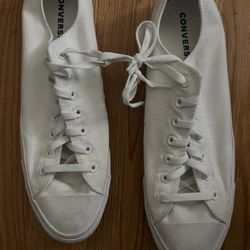 Converse Men’s Shoes Size 17