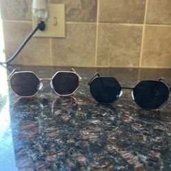Sunglasses 