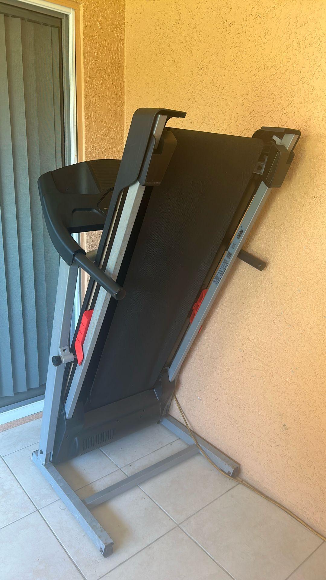 Treadmill