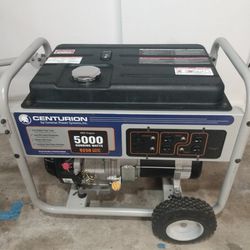 Generac Generator 5kW