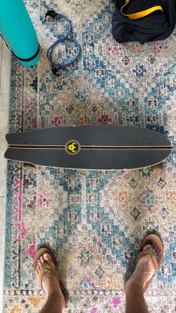 Long Board
