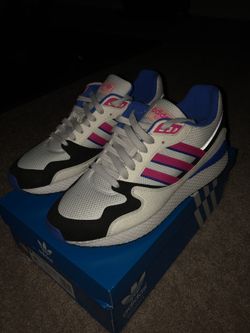 Adidas ultra tech size 9.5