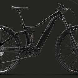 Devinci Ep Deore 12s Black Edition EMTB