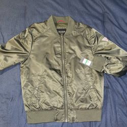 Guess Jacket (Size Large)