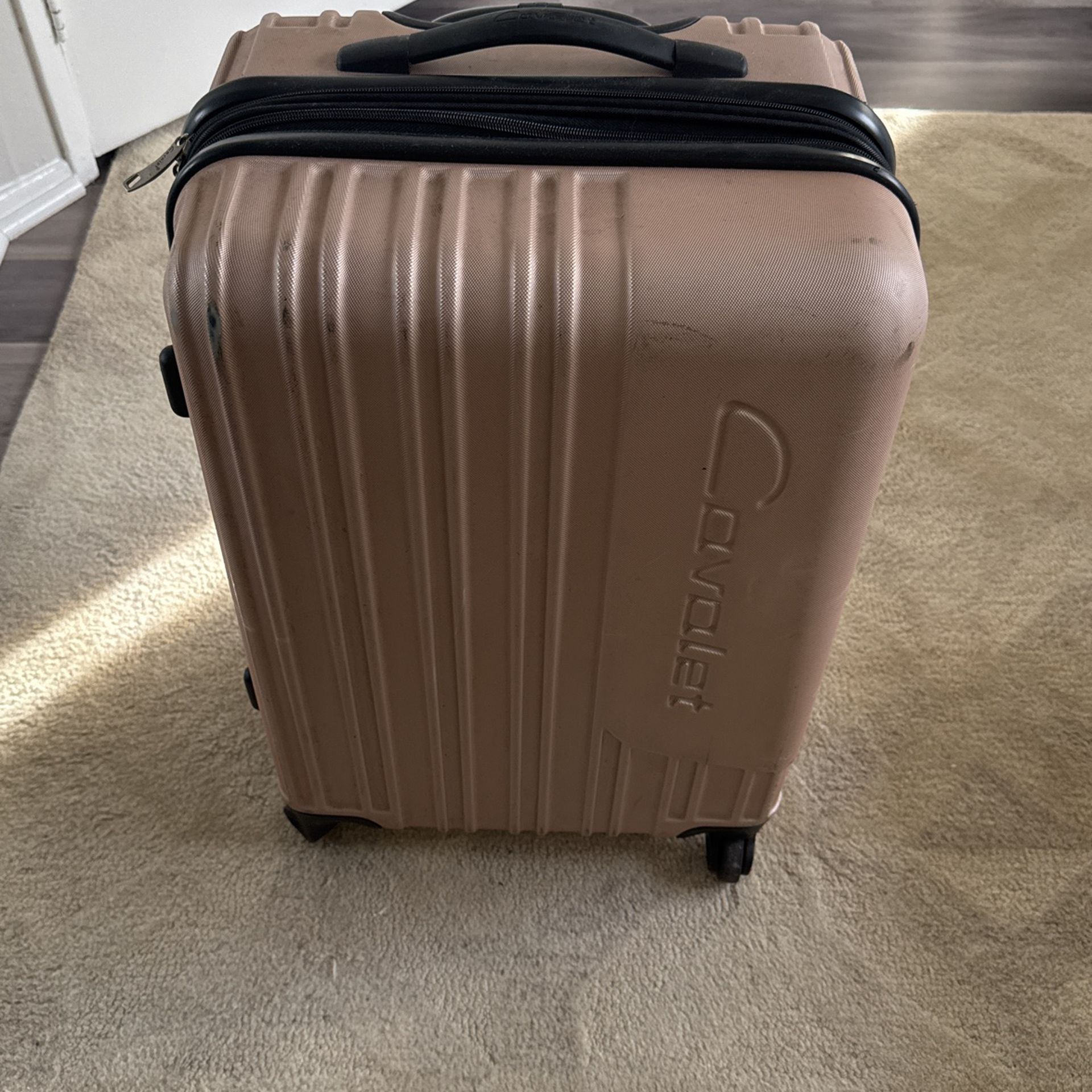Suitcase