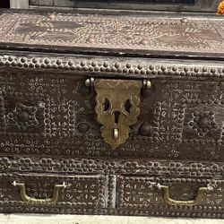 Antique