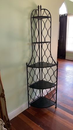 Shelf