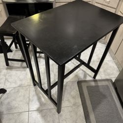 2 Person Table 