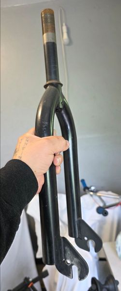 20" Bike Forks