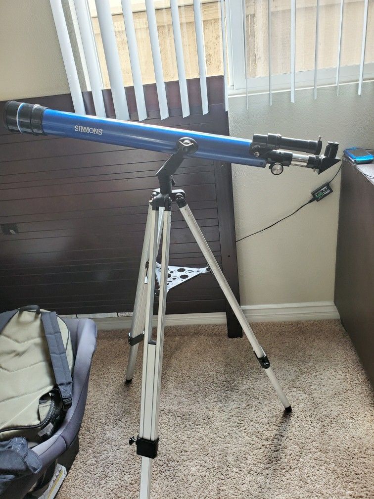 Telescope