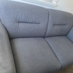 Small Couch 