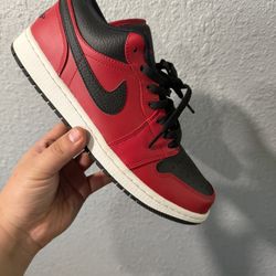 Jordan 1 Lows