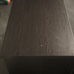 2 Drawer File Cabinet 