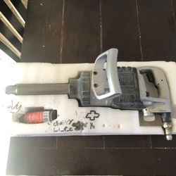 1” Ingersol Rand Impact Gun