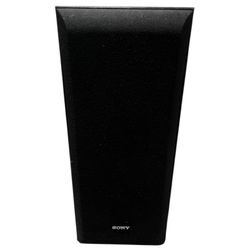 Sony Tall Bookshelf Speaker SS-B3000 | TESTED! Works EUC