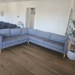 Ikea Sectional Sofa 