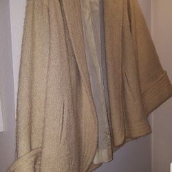 Coat-Vintage