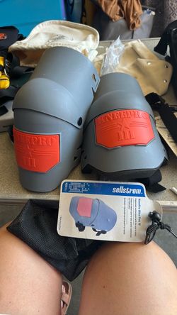 Knee Pro Ultra Flex lll