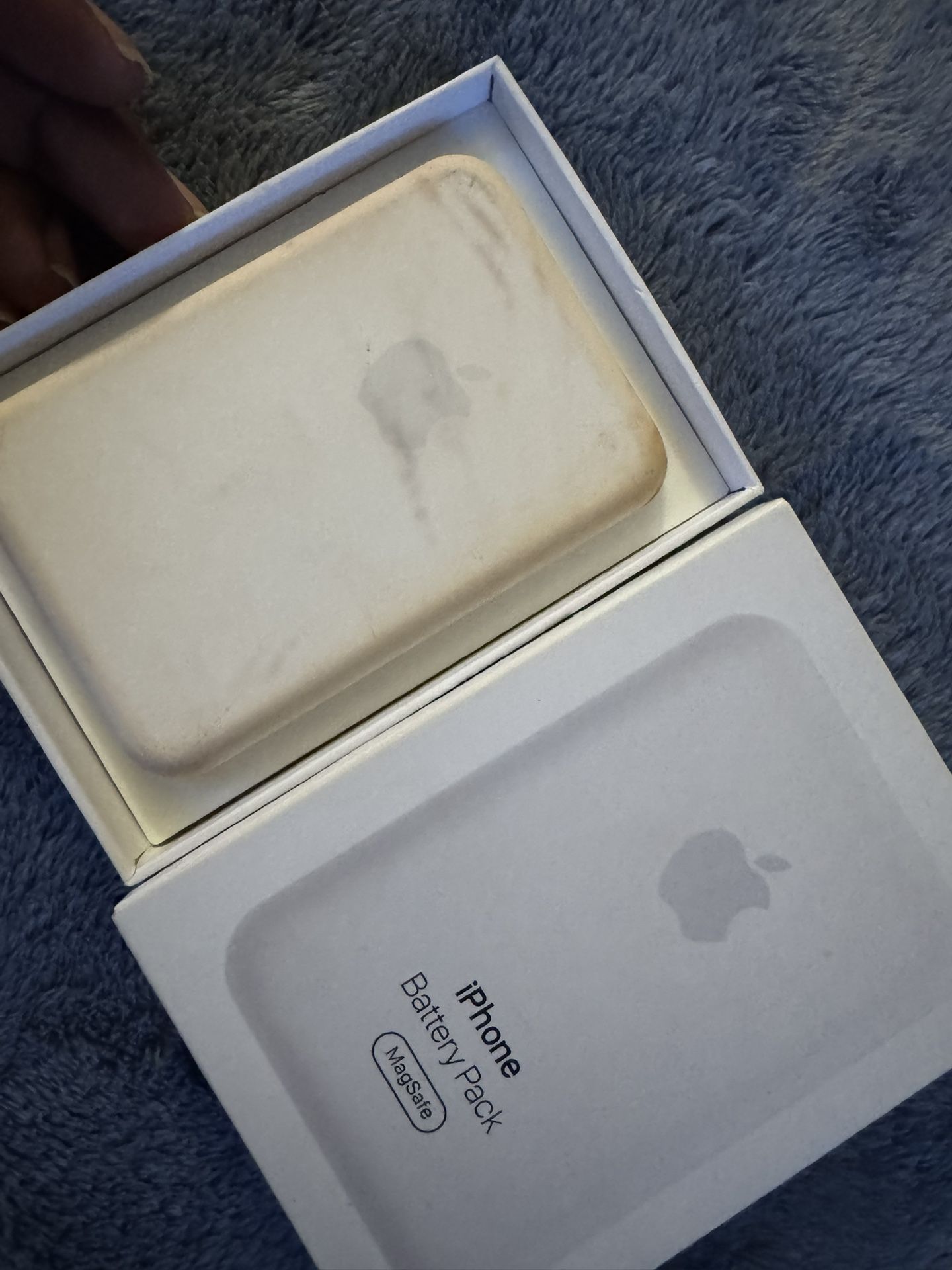 iPhone Battery Pack