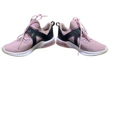 Nike Air Max Plum Fog Bella TR 5 Women’s Size 8 Lace Up Running Shoes