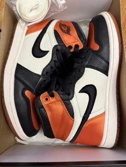 Jordan 1 Satin Shattered Backboard